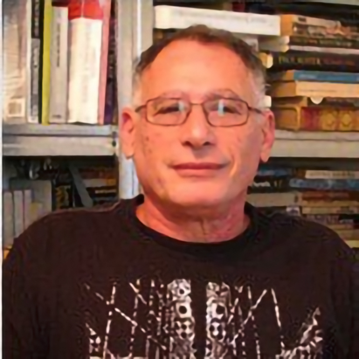 Read more about the article Dr. Bennett Kravitz