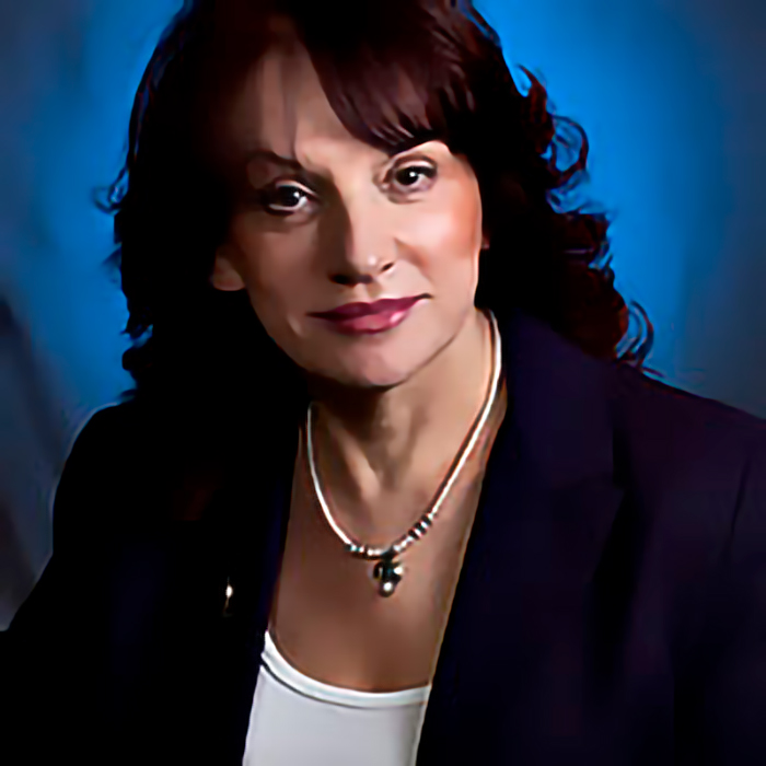 Read more about the article Prof. Batia Laufer