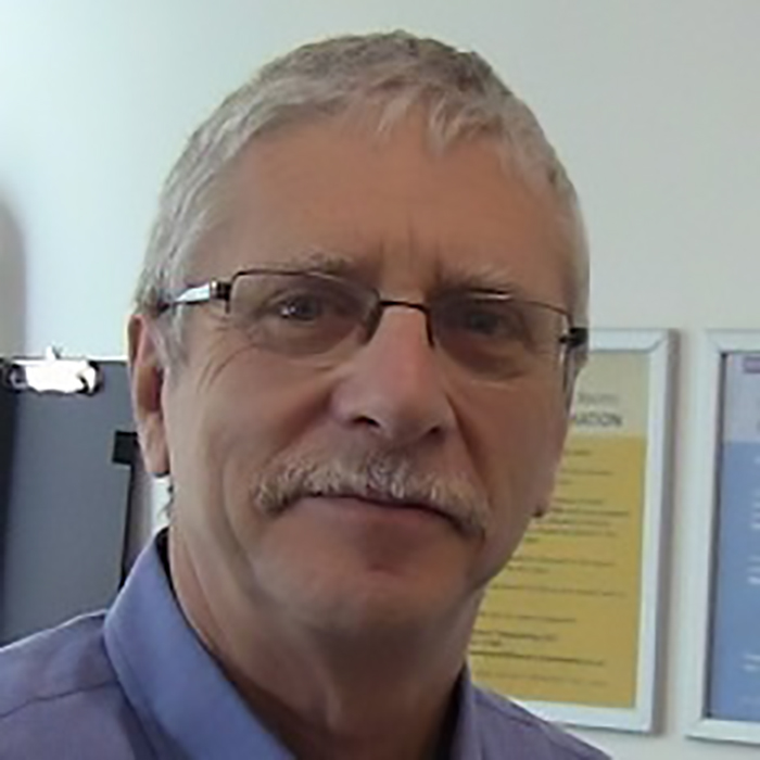 Read more about the article Prof. Dennis Kurzon