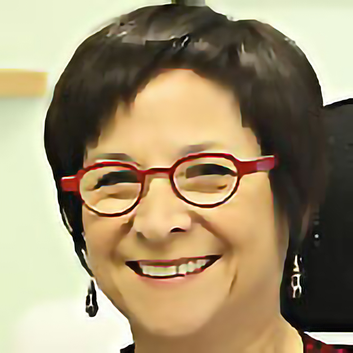 Read more about the article Prof. Wendy Sandler