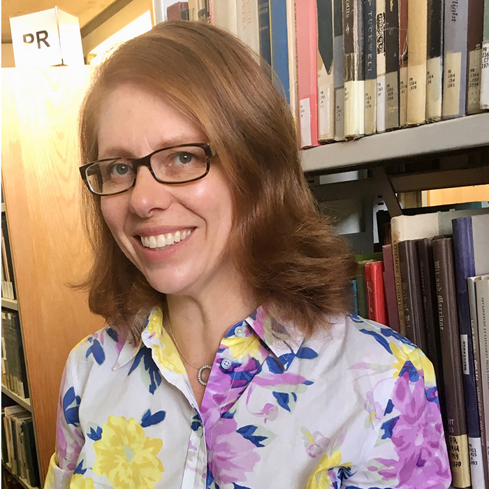 Read more about the article Dr. Jennifer Lewin