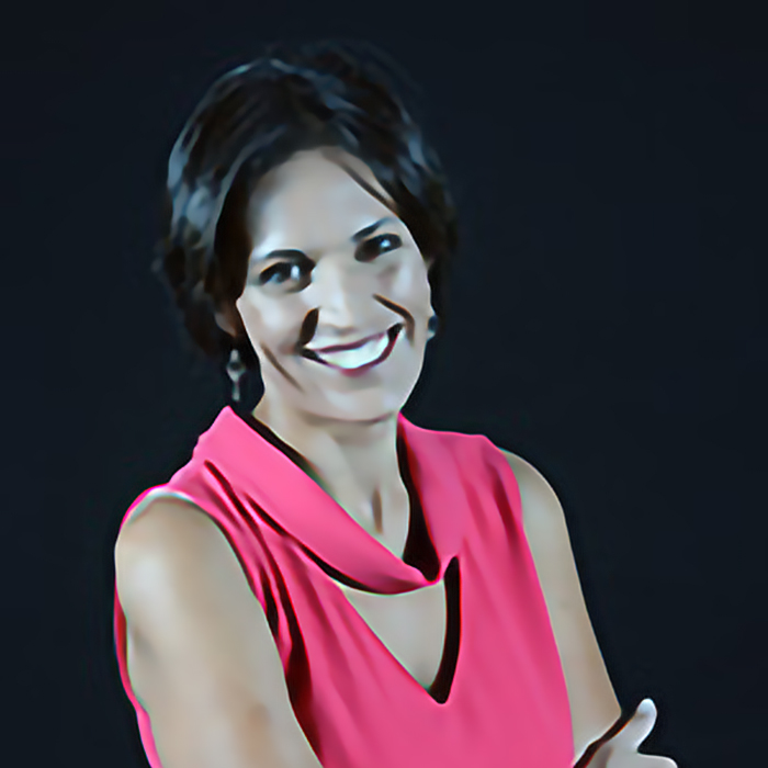 Read more about the article Dr. Reut Barzilai