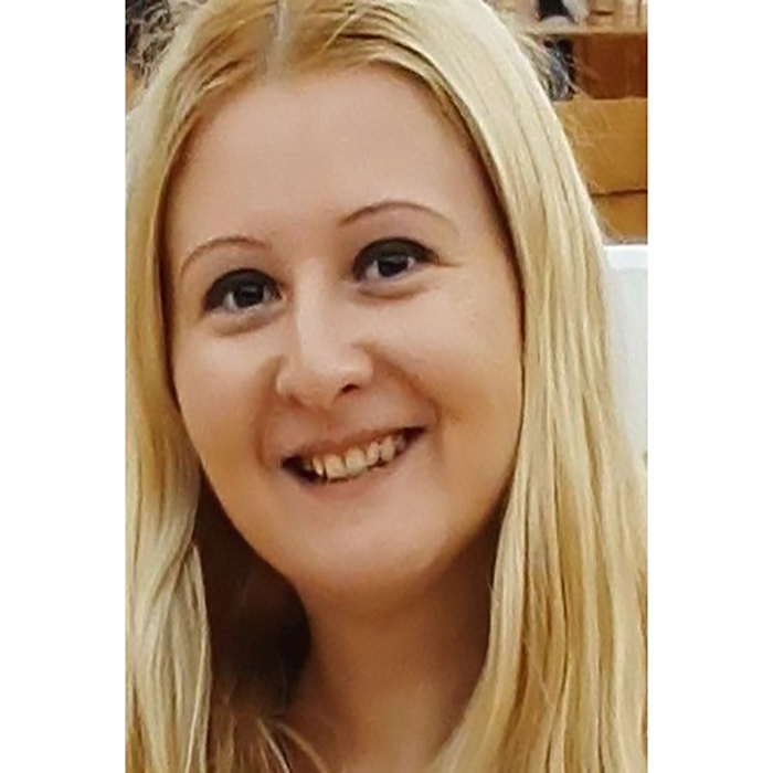 Read more about the article Ms. Irena Rudiakov