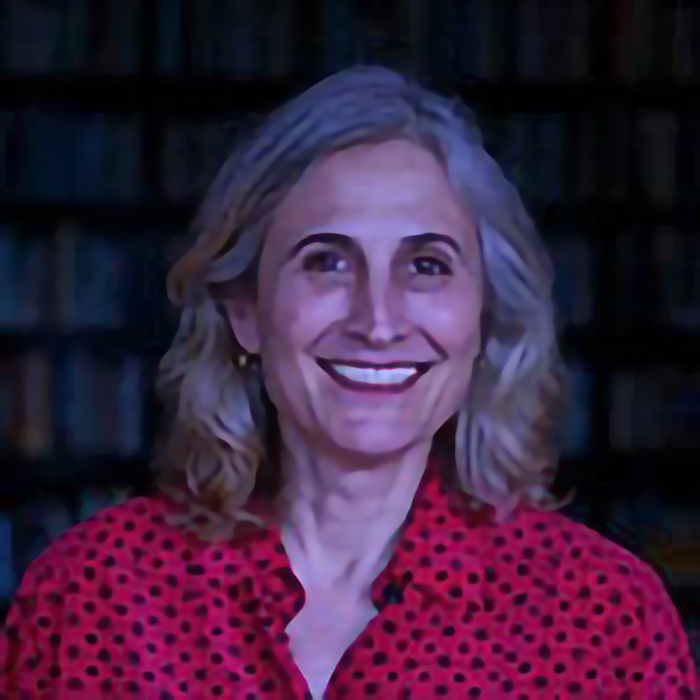 Read more about the article Dr. Miryam Sivan