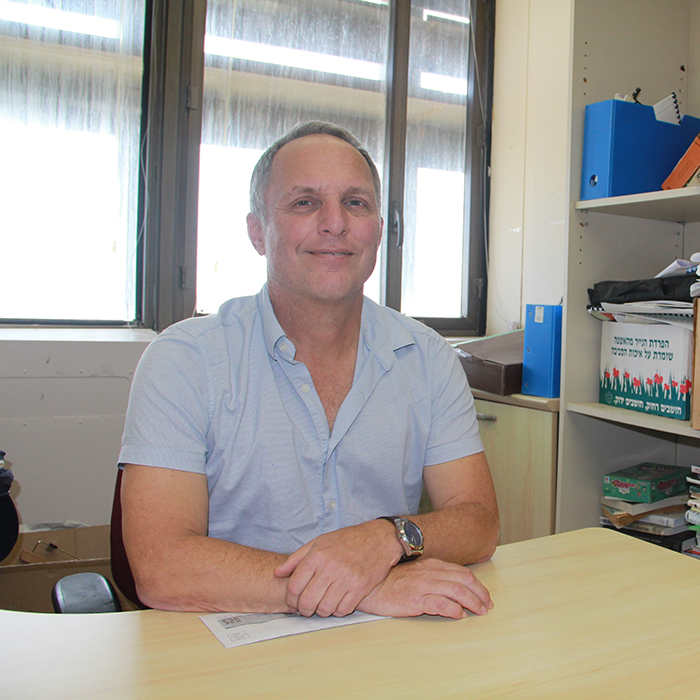 Read more about the article Prof. John Myhill
